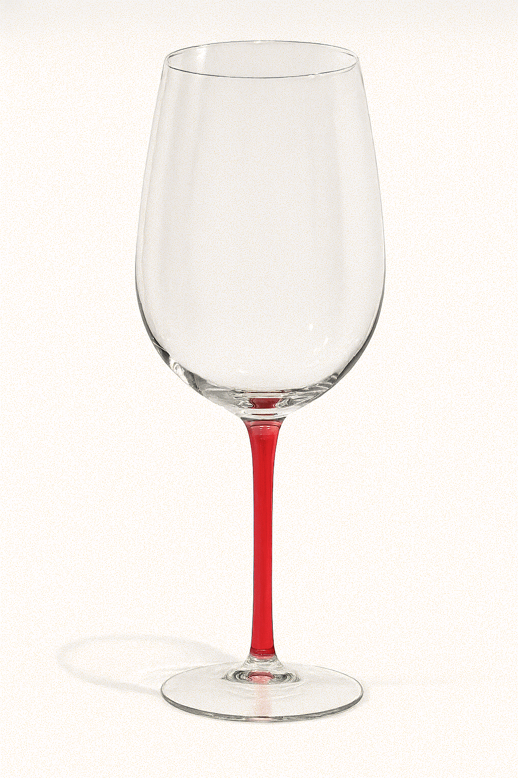 Copa reflectante